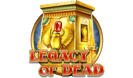 Legacy of Dead